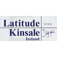 Latitude Kinsale logo - Similar company to Joseph Walsh Studio