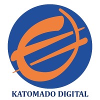 Katomado Digital Advertising Services logo - Similar company to Creative Solutions Advertising Services
