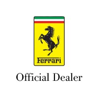 Ferrari Silicon Valley logo - Similar company to Indigo Auto Group