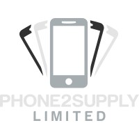 Phone2Supply logo - Similar company to Topitin