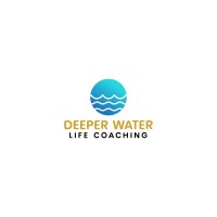 Deeper Water Life Coaching logo - Similar company to Deeper Water Community