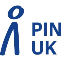 PIN UK logo - Similar company to Al-Khair Foundation - Middle East Office