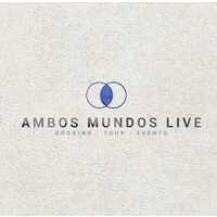 Ambos Mundos Live logo - Similar company to Talentplus Entertainment Llc