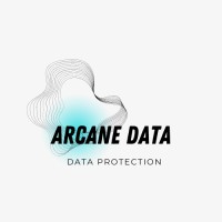 Arcane Data logo - Similar company to Nordic Data Compliance Centre