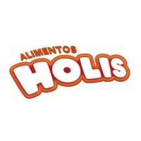 Alimentos Holis logo - Similar company to Napsys A.I Laboratory