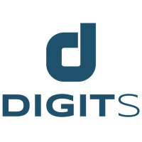 Digits.sa logo - Similar company to Dynamers