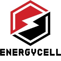 Energycell logo - Similar company to Cutratebatteries.Com
