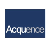 Acquence logo - Similar company to Algernon Neuroscience