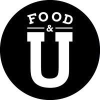 FOOD & U logo - Similar company to The Food Developers
