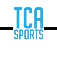 TCA Sports logo - Similar company to Bga Diffusion