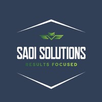 Saoi Solutions, LLC logo - Similar company to North Bay Resources Inc