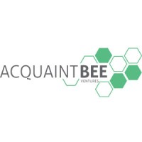 Acquaint Bee Ventures logo - Similar company to Vriksh Impact Partners