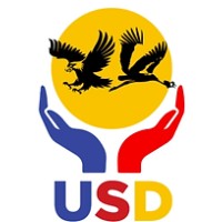 Ugandan Support Diaspora (USD) logo - Similar company to Global Youth Philanthropy Leader