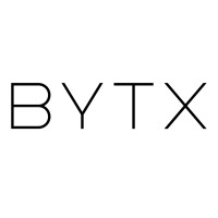 BYTX logo - Similar company to Bytechain