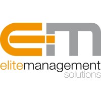 Elite Management Solutions logo - Similar company to Elite Management Solutions Tt