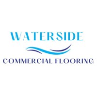 Waterside Commercial Flooring logo - Similar company to Carters Commercial Flooring