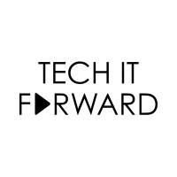 Tech It Forward logo - Similar company to Hy.Tech It Solutions For Businesses