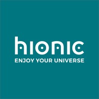 hionic GmbH logo - Similar company to Mediatronic
