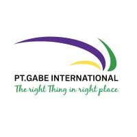 PT. Gabe International logo - Similar company to Itpc Los Angeles