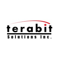 Terabit Solutions Inc. logo - Similar company to Terabit Solutions
