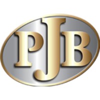 PJBrown Building Contractors Ltd logo - Similar company to P J Brown Skips Ltd.