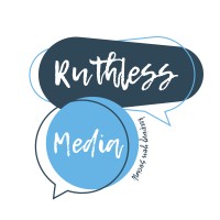Ruthless Media logo - Similar company to Entrepreneurs Unleashed