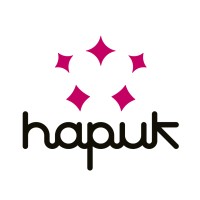 hapuk logo - Similar company to Via Tolentino