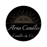 Arna Candles & Co. logo - Similar company to Sternefeld Jewellery