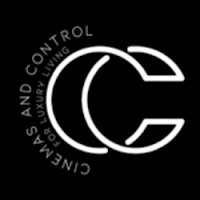 Cinemas & Control Ltd logo - Similar company to Adept Integrated Systems Ltd|Luxury Home Cinema Installations|Cinema Design|Smart Home Automation
