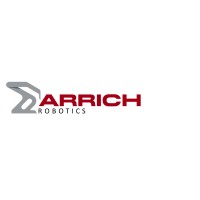 Arrich Robotics logo - Similar company to Iiiqbets