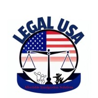 Legal USA logo - Similar company to Mama-P