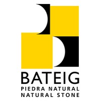 Bateig Natural Stone logo - Similar company to Basaltite