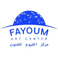 Fayoum Art Center logo - Similar company to Abla Art Foundation