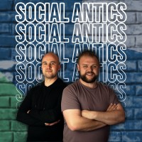 Social Antics Podcast