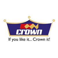 Crown Paints Tanzania Limited logo - Similar company to Shivam Traders