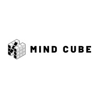 Mind Cube AI Agency logo - Similar company to We Are Masterly