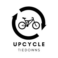 Upcycle Tiedowns