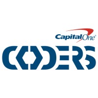 Capital One Coders logo - Similar company to Pace Consulting, Llc
