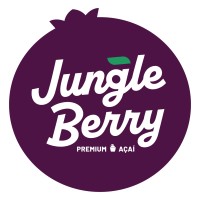Jungle Berry logo - Similar company to Actemium Bourges