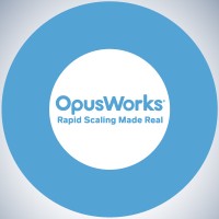 OpusWorks logo - Similar company to Maxopex, Llc