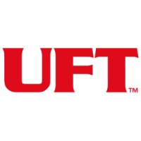 TM UFT UA logo - Similar company to Hybriddesktop
