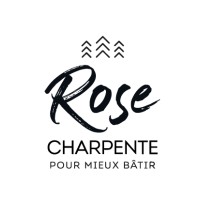 Rose Charpente logo - Similar company to Cm2A