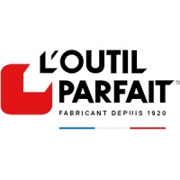 L'OUTIL PARFAIT logo - Similar company to Romus