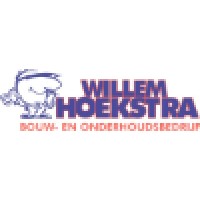 Willem Hoekstra bouw-, onderhoud en aannemersbedrijf logo - Similar company to Ligna Systems