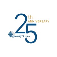 Engineering 2K S.p.A. logo - Similar company to Beelog - General Contractor