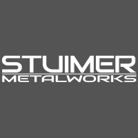 Stuimer Metalworks logo - Similar company to Alrometall