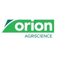 Orion Agriscience logo - Similar company to Nara Group