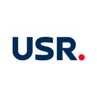 USR logo - Similar company to Usr Electronic Systems