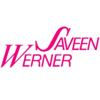 Saveen & Werner logo - Similar company to A/S Ninolab
