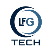 LFG Tech logo - Similar company to Instituto Gpp